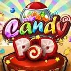 Candy Pop game screenshot