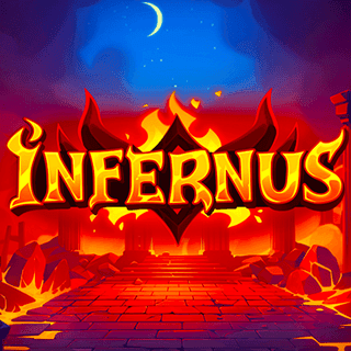 Infernus game icon