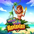 Wild Wild Bananas game screenshot