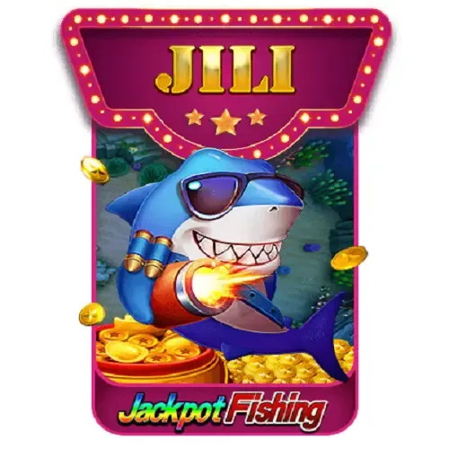Jackpot Fishing