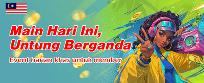 Sertai v9 slot Sekarang