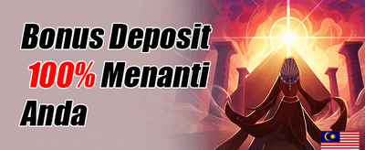 Putaran Percuma Slot Hot promotion