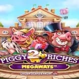 Piggy Riches 2 MegaWays game thumbnail