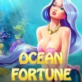 Ocean Fortune game screenshot