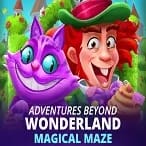 Adventures Beyond Wonderland Magical Maze game thumbnail