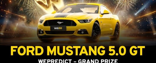 Promosi Hujung Minggu promotion