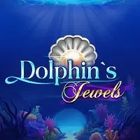 Dolphin's Jewels game screenshot