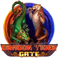 Dragon Tiger Gate game thumbnail