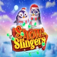 Snow Slingers game icon