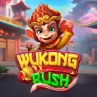 Wukong Rush game thumbnail