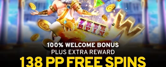 Bonus Tambahan Harian promotion